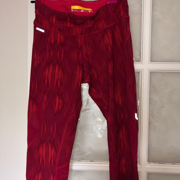 Lole running leggings - Picture 1 of 3